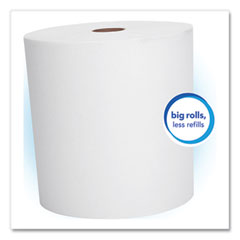KCC01000 - Scott® Essential High Capacity Hard Roll Towel