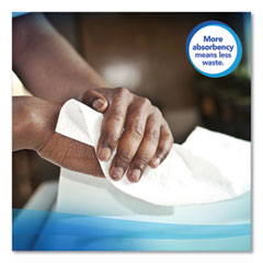 KCC01000 - Scott® Essential High Capacity Hard Roll Towel