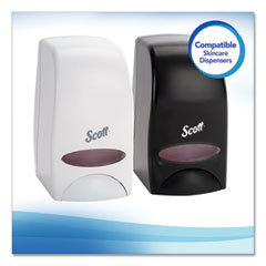 KCC91565 - Scott® Essential™ Green Certified Foam Skin Cleanser