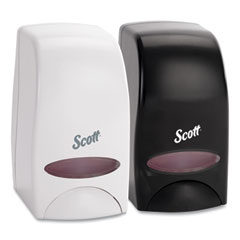 KCC91552 - Scott® Pro™ Foam Skin Cleanser with Moisturizers