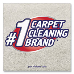RAC00601CT - RESOLVE® Triple Oxi Advanced Trigger Carpet Cleaner