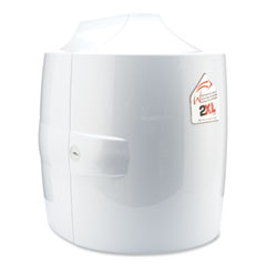 TXLL82 - 2XL Contemporary Wall Mount Wipe Dispenser