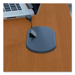 BSH2972CSA203 - Bush® Enterprise Collection Double Pedestal Desk