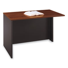 BSHWC36494A103 - Bush® Office in an Hour Collection L- Workstation