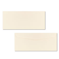 NEE6557100 - Neenah Paper CLASSIC CREST® #10 Envelope