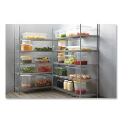 RCP3306CLE - Rubbermaid® Commercial Food/Tote Boxes