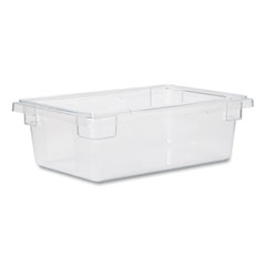 RCP3309CLE - Rubbermaid® Commercial Food/Tote Boxes