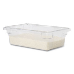 RCP3309CLE - Rubbermaid® Commercial Food/Tote Boxes