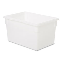 RCP3501WHI - Rubbermaid® Commercial Food/Tote Boxes