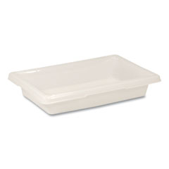 RCP3507WHI - Rubbermaid® Commercial Food/Tote Boxes