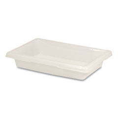 RCP3507WHI - Rubbermaid® Commercial Food/Tote Boxes