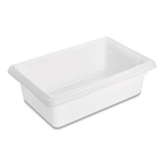 RCP3509WHI - Rubbermaid® Commercial Food/Tote Boxes