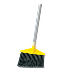 RCP6385GRA - Rubbermaid® Commercial Angled Large Broom