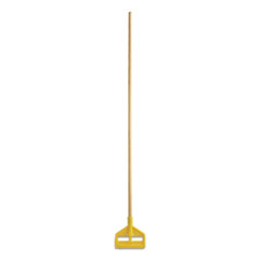 RCPH116 - Rubbermaid® Commercial Invader® Side-Gate Wet-Mop Handle
