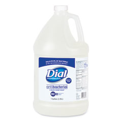 DIA82838 - Dial® Professional Antibacterial Liquid Hand Soap for Sensitive Skin
