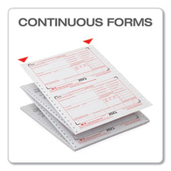 TOP2206C - TOPS™ W-2 Tax Form