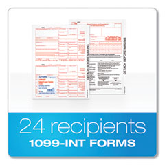 TOP22983 - TOPS™ 1099 Tax Form