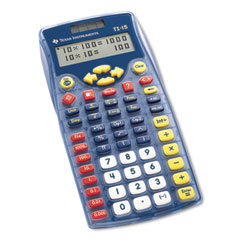 TEXTI15RTL - Texas Instruments TI-15 Explorer™ Elementary Calculator