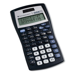 TEXTI30XIIS - Texas Instruments TI-30X IIS Scientific Calculator