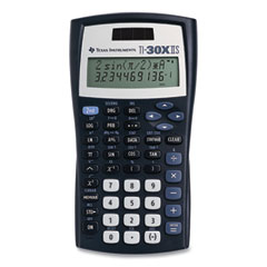 TEXTI30XIIS - Texas Instruments TI-30X IIS Scientific Calculator