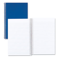 RED33502 - National® Single-Subject Wirebound Notebooks