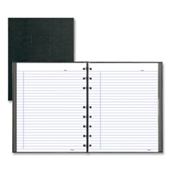 REDA7150BLK - Blueline® NotePro™ Notebook