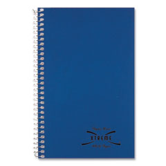 RED33502 - National® Single-Subject Wirebound Notebooks