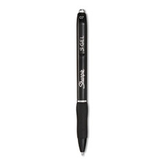 SAN2096193 - Sharpie® S-Gel™ High-Performance Pen