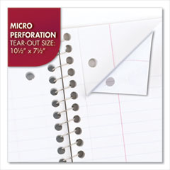 MEA05510 - Mead® Spiral® Notebook