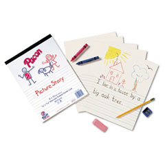 PAC2423 - Pacon® Multi-Program Picture Story Paper