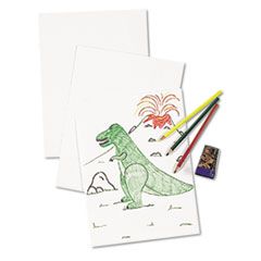 PAC4742 - Pacon® White Drawing Paper