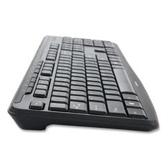 VER99779 - Verbatim® Silent Wireless Mouse and Keyboard