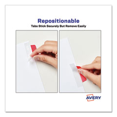 AVE74866 - Avery® Ultra Tabs® Repositionable Tabs