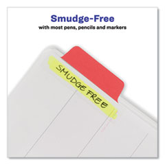 AVE74866 - Avery® Ultra Tabs® Repositionable Tabs