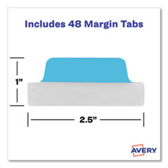 AVE74866 - Avery® Ultra Tabs® Repositionable Tabs