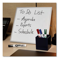 AVE98188 - Avery® MARKS A LOT® Desk-Style Dry Erase Marker