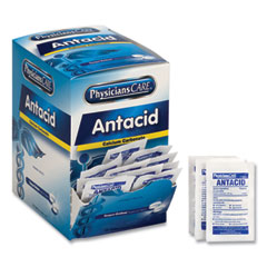 ACM90089 - PhysiciansCare® Antacid Tablets