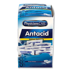 ACM90089 - PhysiciansCare® Antacid Tablets