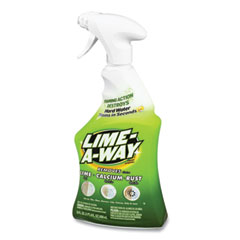 RAC87103 - LIME-A-WAY® Lime, Calcium & Rust Remover