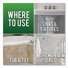 RAC87103 - LIME-A-WAY® Lime, Calcium & Rust Remover