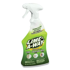 RAC87103 - LIME-A-WAY® Lime, Calcium & Rust Remover