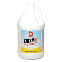 BGD1500 - Big D Industries Enzym D Digester Deodorant