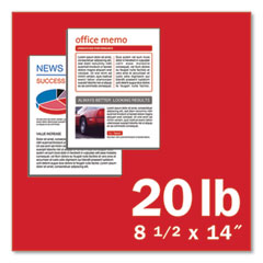 SNANMP1420 - Navigator® Premium Multipurpose Copy Paper