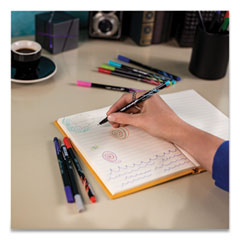 BICBCFPA201AST - BIC® Intensity® Marker Pen