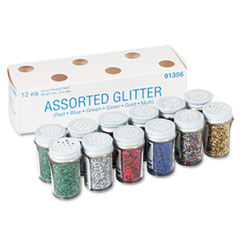 PAC91356 - Pacon® Spectra® Glitter