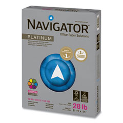 SNANPL1128 - Navigator® Platinum Paper