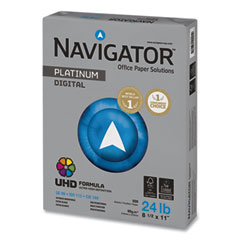 SNANPL11245R - Navigator® Platinum Paper