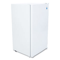 AVARM3306W - Avanti 3.3 Cu. Ft. Refrigerator with Chiller Compartment