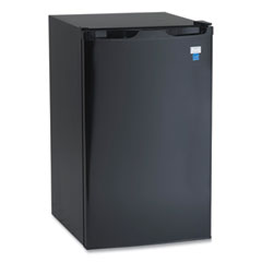 AVARM3316B - Avanti 3.3 Cu. Ft. Refrigerator with Chiller Compartment