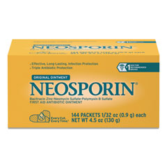 JOJ512376900 - Neosporin® Antibiotic Ointment